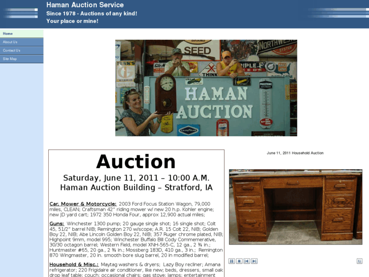 www.hamanauction.com