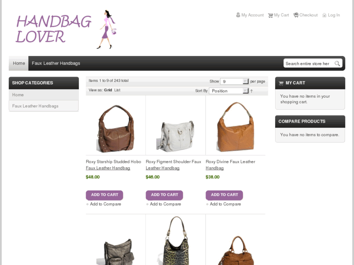 www.handbaglover.com