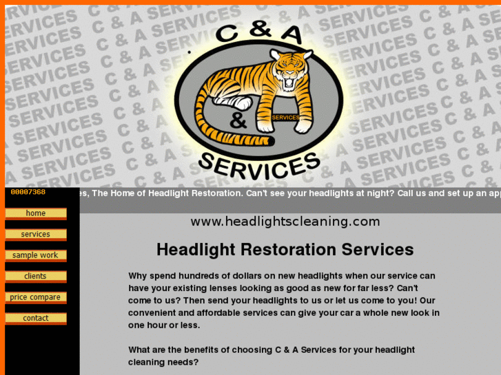 www.headlightscleaning.com