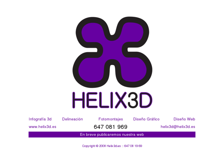 www.helix3d.es