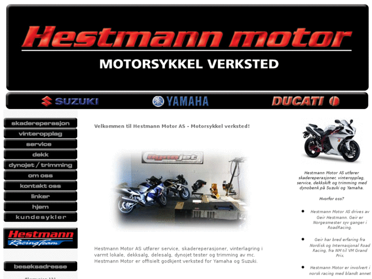 www.hestmannmotor.no