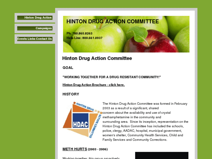 www.hintondrugaction.com