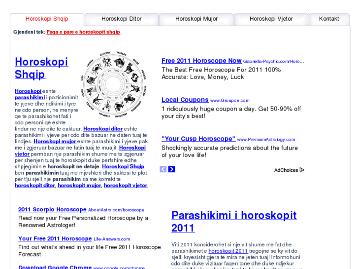 www.horoskopi-shqip.com