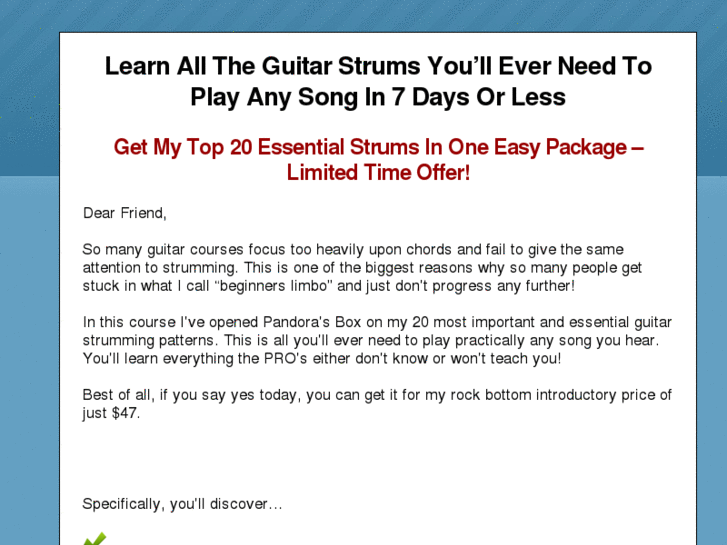 www.howtostrumguitar.com