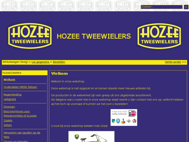 www.hozee2wielers.com