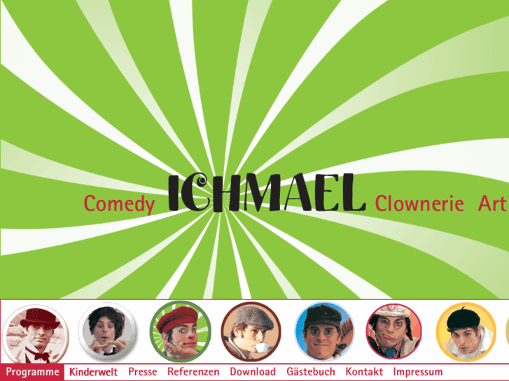 www.ichmael.com