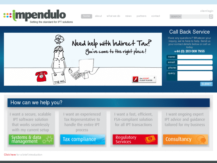 www.impendulo.com