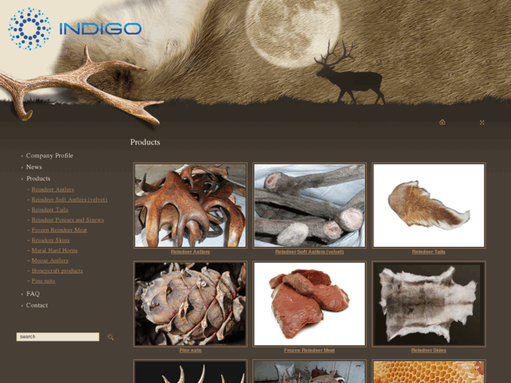 www.indigo-products.com