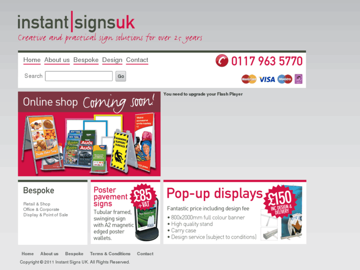 www.instantsignsuk.com