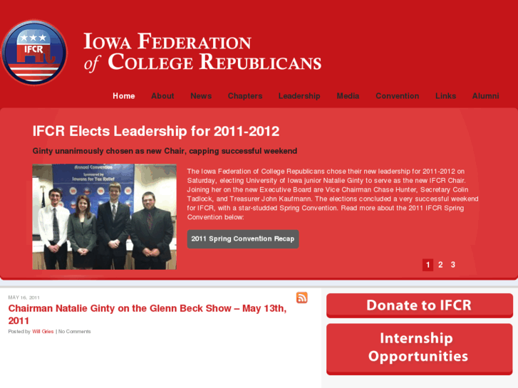 www.iowacollegerepublicans.org