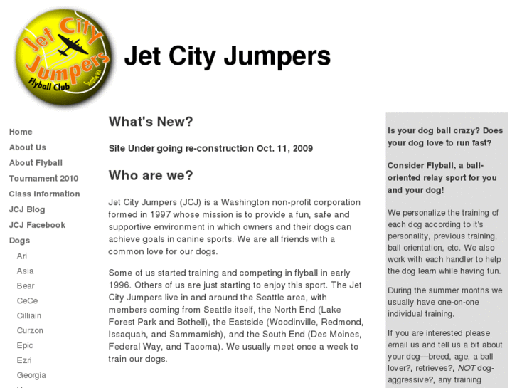 www.jetcityjumpers.com