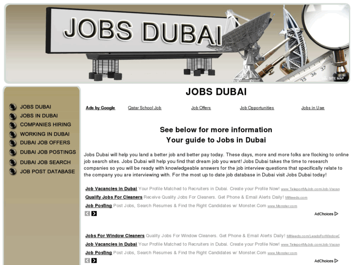 www.jobsdubai.info