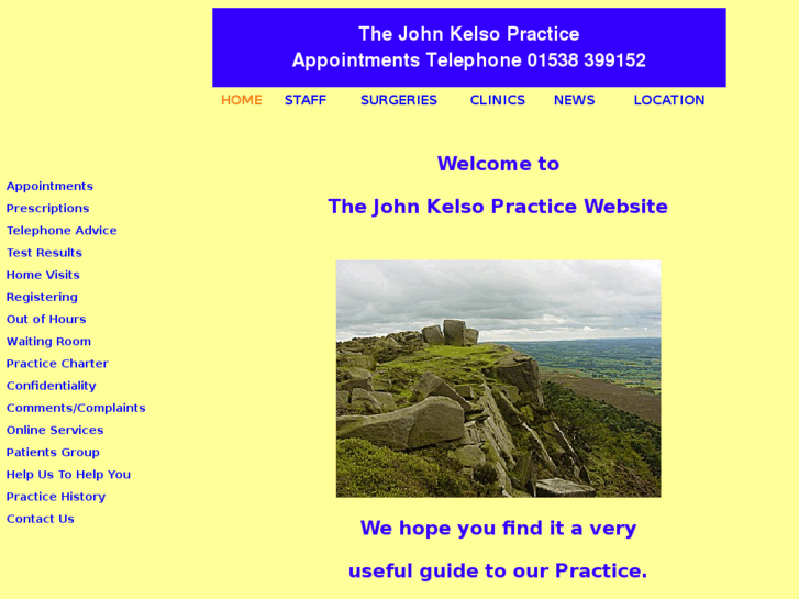 www.johnkelso.co.uk