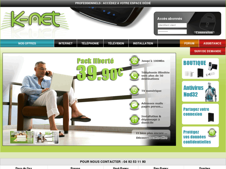 www.k-net.fr