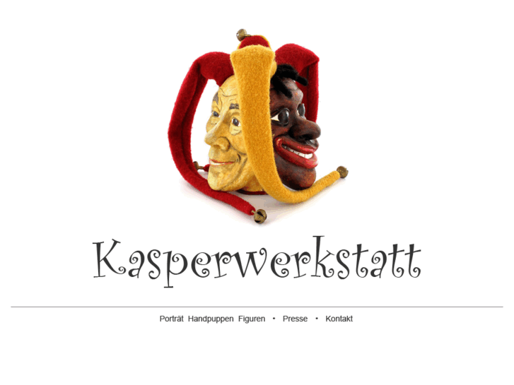 www.kasperwerkstatt.de