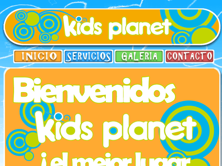 www.kidsplanetmerida.com