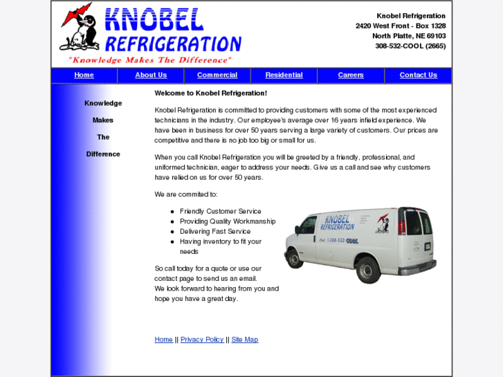 www.knobelrefrigeration.com