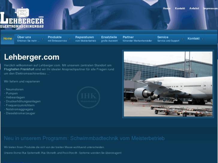 www.lehberger.com