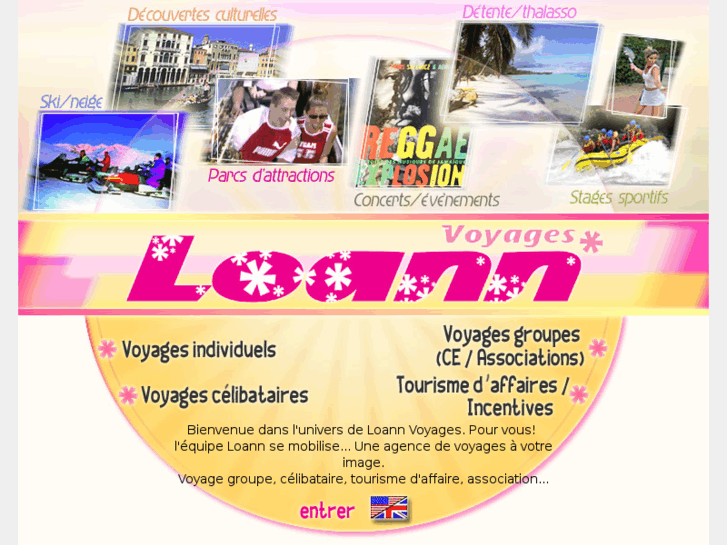 www.loannvoyages.com