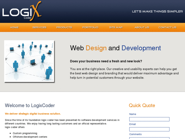 www.logixcoder.com