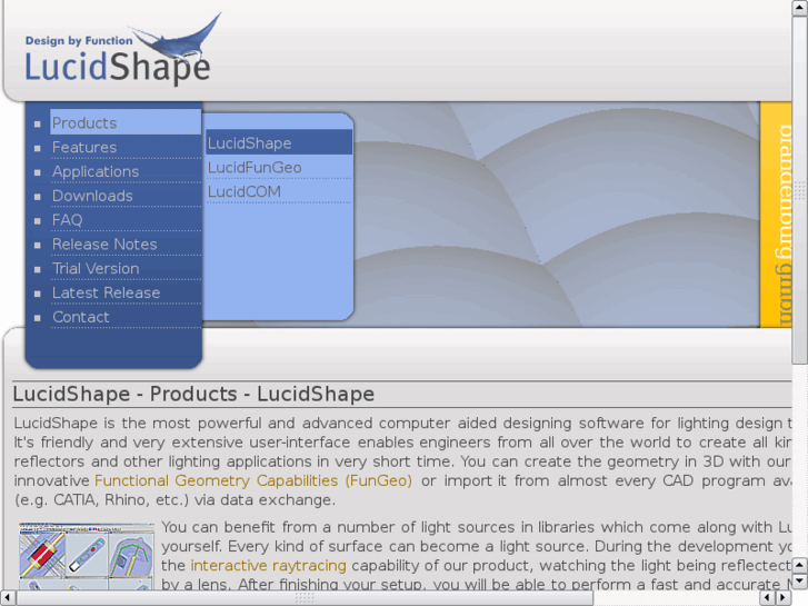 www.lucidshape.com