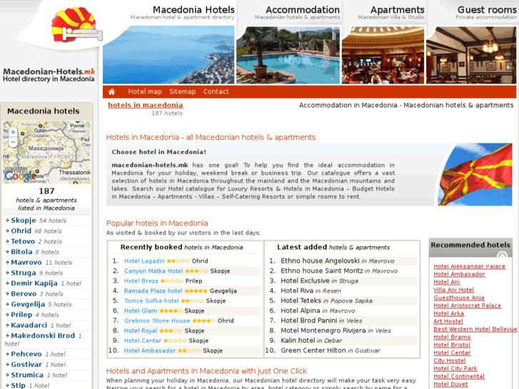 www.macedonian-hotels.com