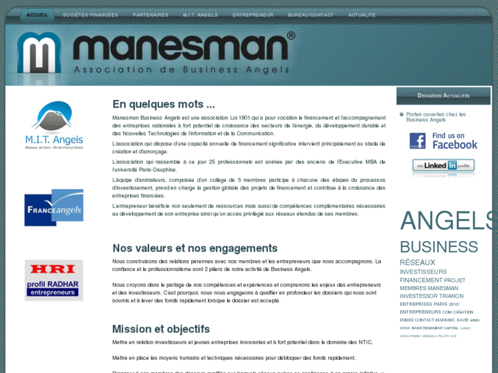 www.manesmanbusinessangels.com