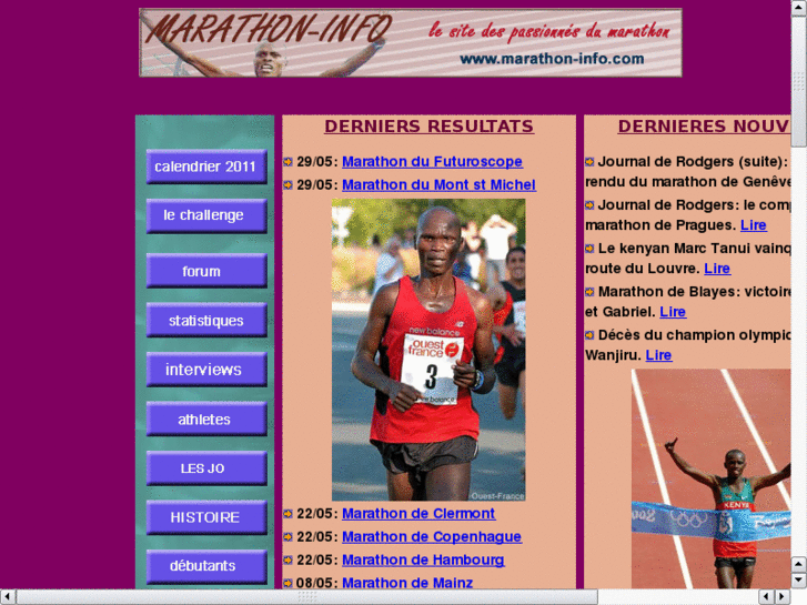 www.marathon-info.com