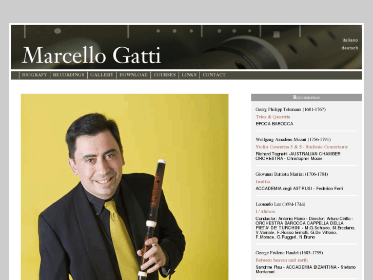 www.marcellogatti.it