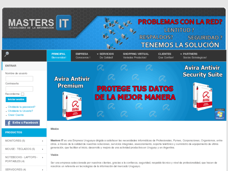 www.mastersit.com