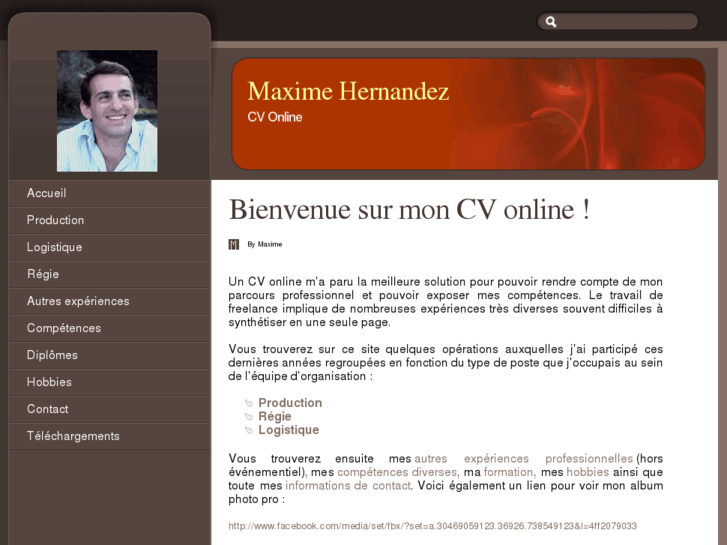 www.maxime-hernandez.fr