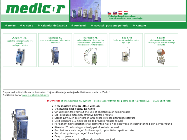 www.medicor.hr