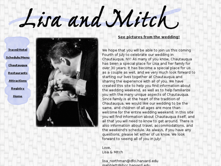 www.mitch-lisa.com