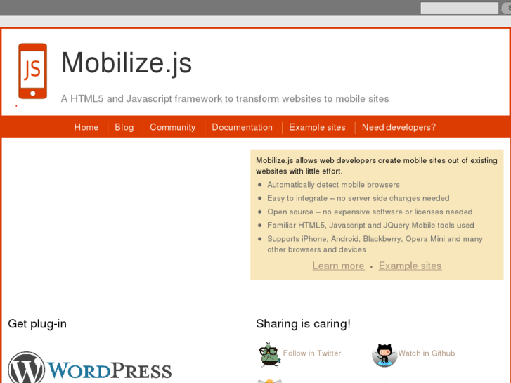 www.mobilizejs.com