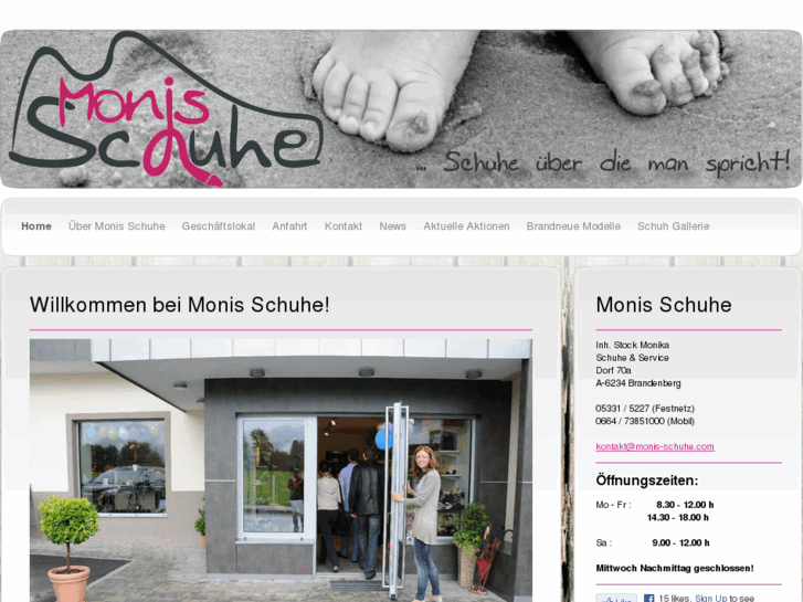 www.monis-schuhe.com