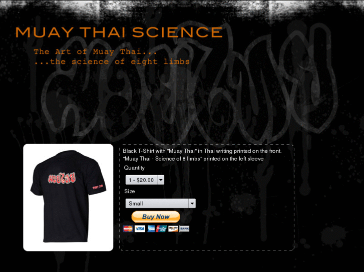 www.muaythaiscience.com