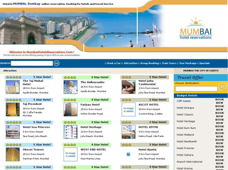 www.mumbaihotelsreservation.com