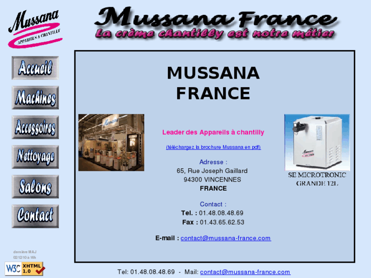 www.mussana-france.com