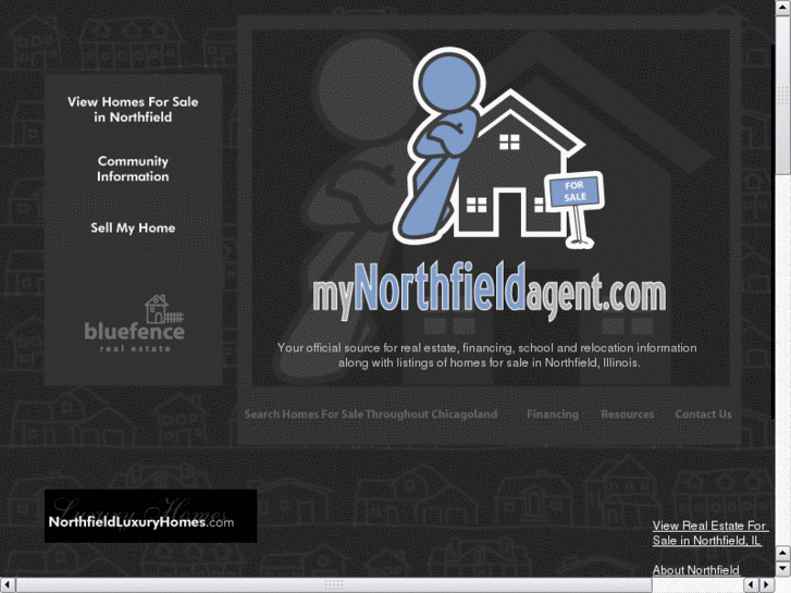 www.mynorthfieldagent.com