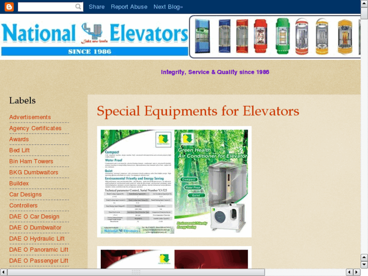 www.nationalelevators.info