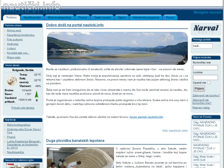 www.nauticki.info