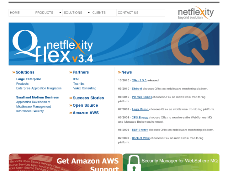 www.netflexity.com