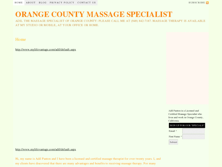 www.orangecountymassageexpert.com