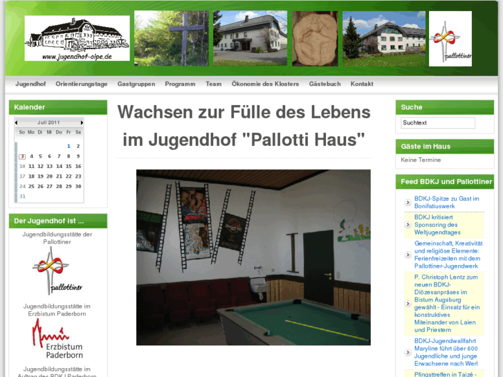 www.pallotti-haus-olpe.de