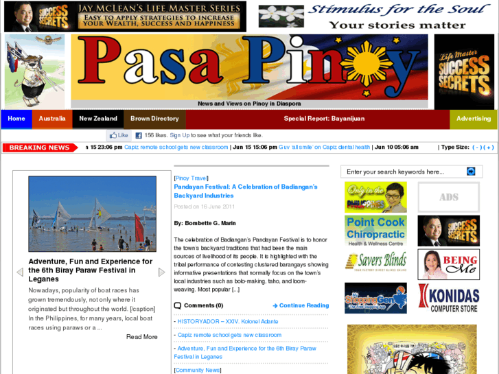 www.pasapinoy.com