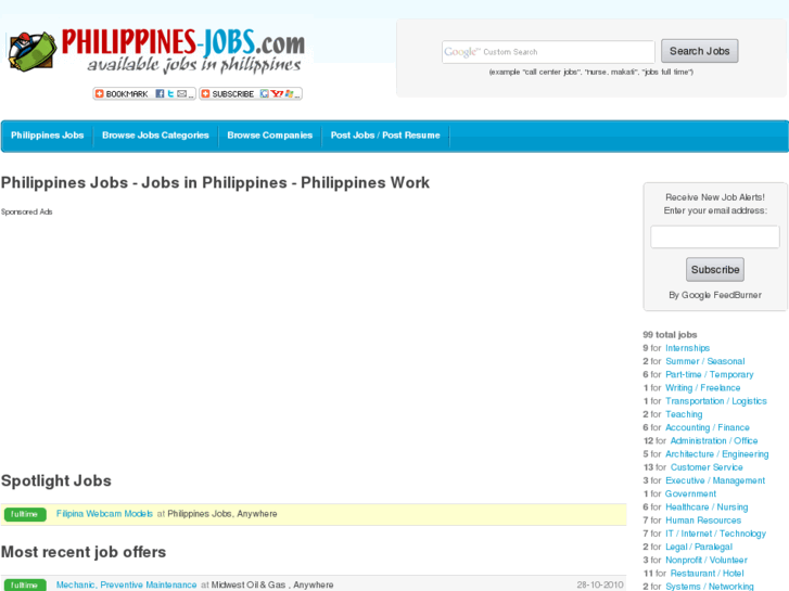 www.philippines-jobs.com