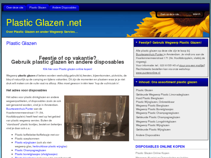 www.plasticglazen.net