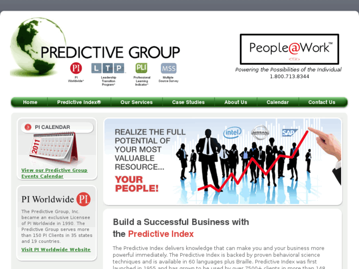 www.predictivegroup.com