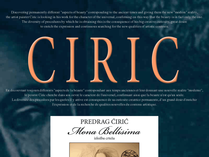 www.predragciric.net