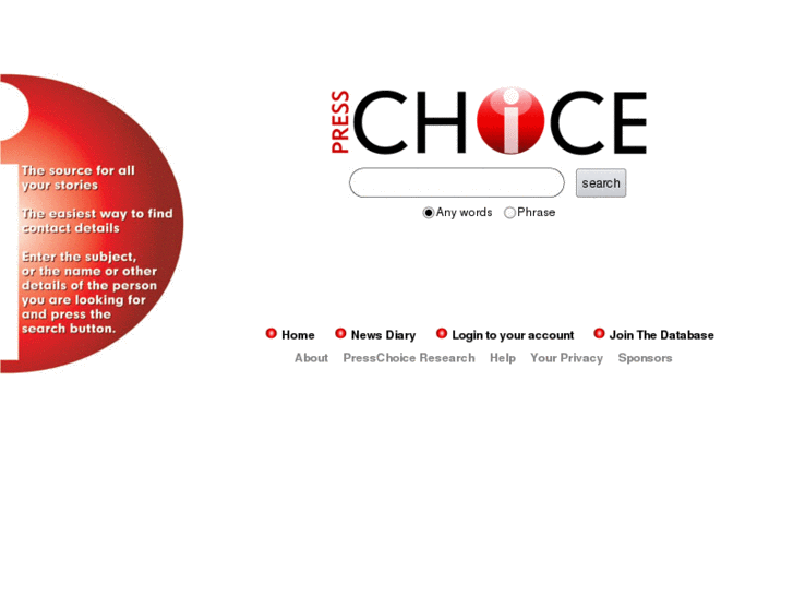 www.presschoice.com